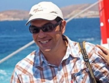 Τραυματίστηκε με ψαροντούφεκο στην Μακρόνησο ο Αλέξης Τσίπρας